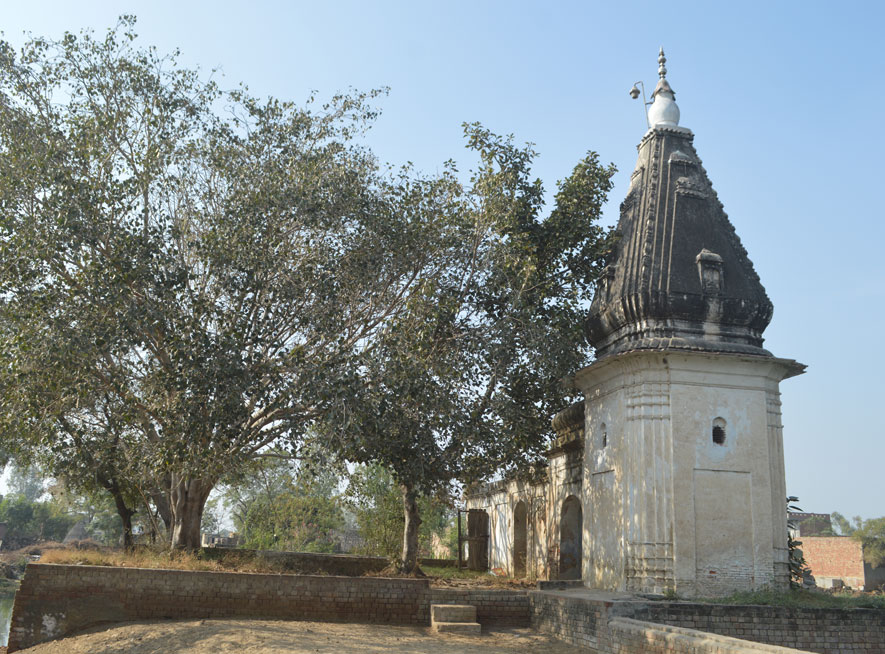 Chakar Tirtha Sherdha